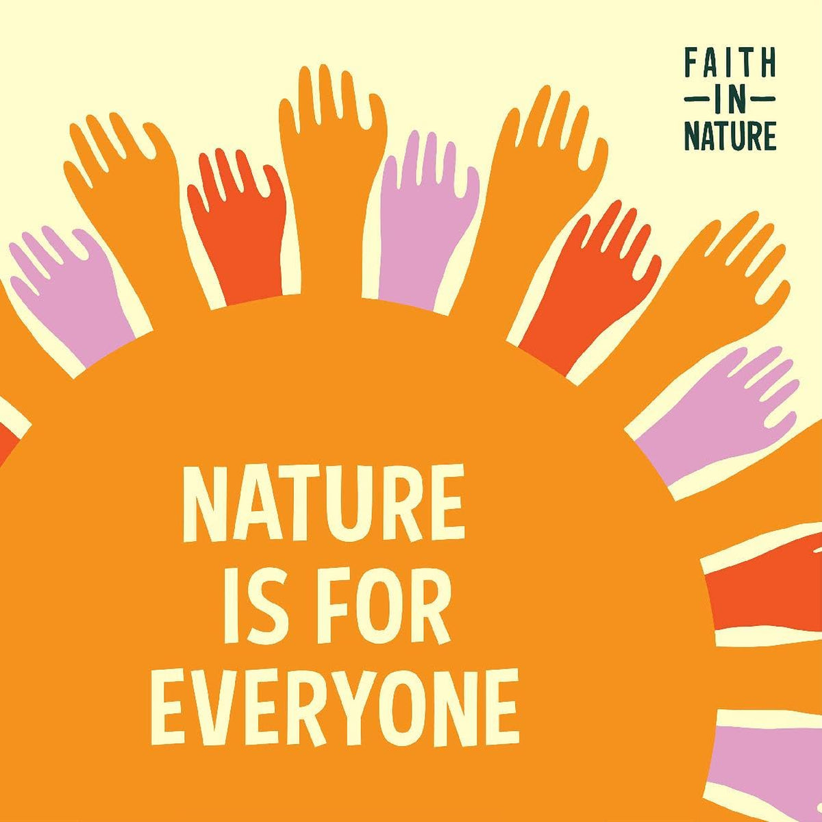 Faith In Nature Natural Coconut Hand Soap Bar, Hydrating, Vegan & Cruelty Free, No SLS or Parabens, 100g