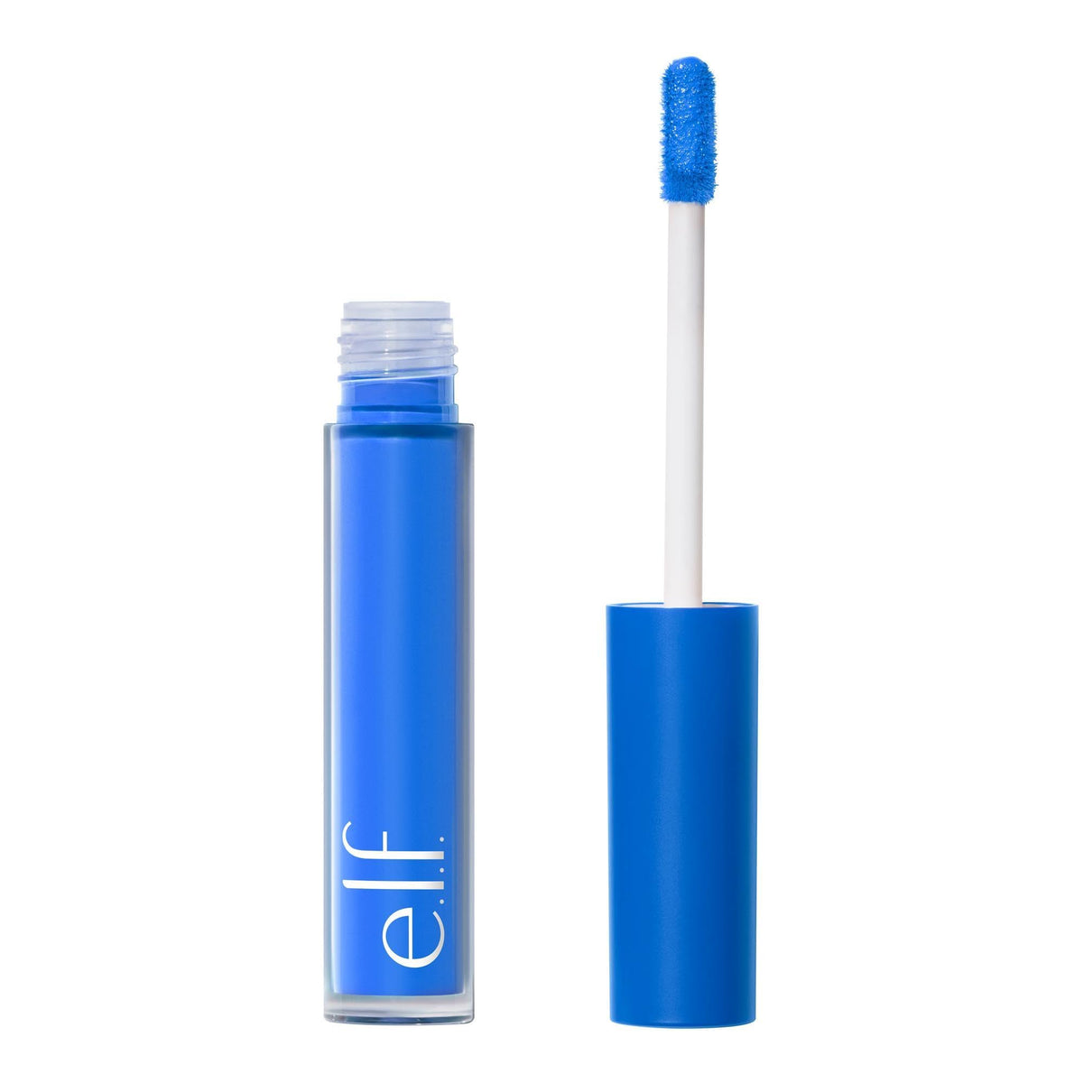 e.l.f. Camo colour Corrector, Hydrating & Long-Lasting Colour Corrector For Camouflaging Discolouration, Dullness & Redness, Vegan & Cruelty-Free, Peach
