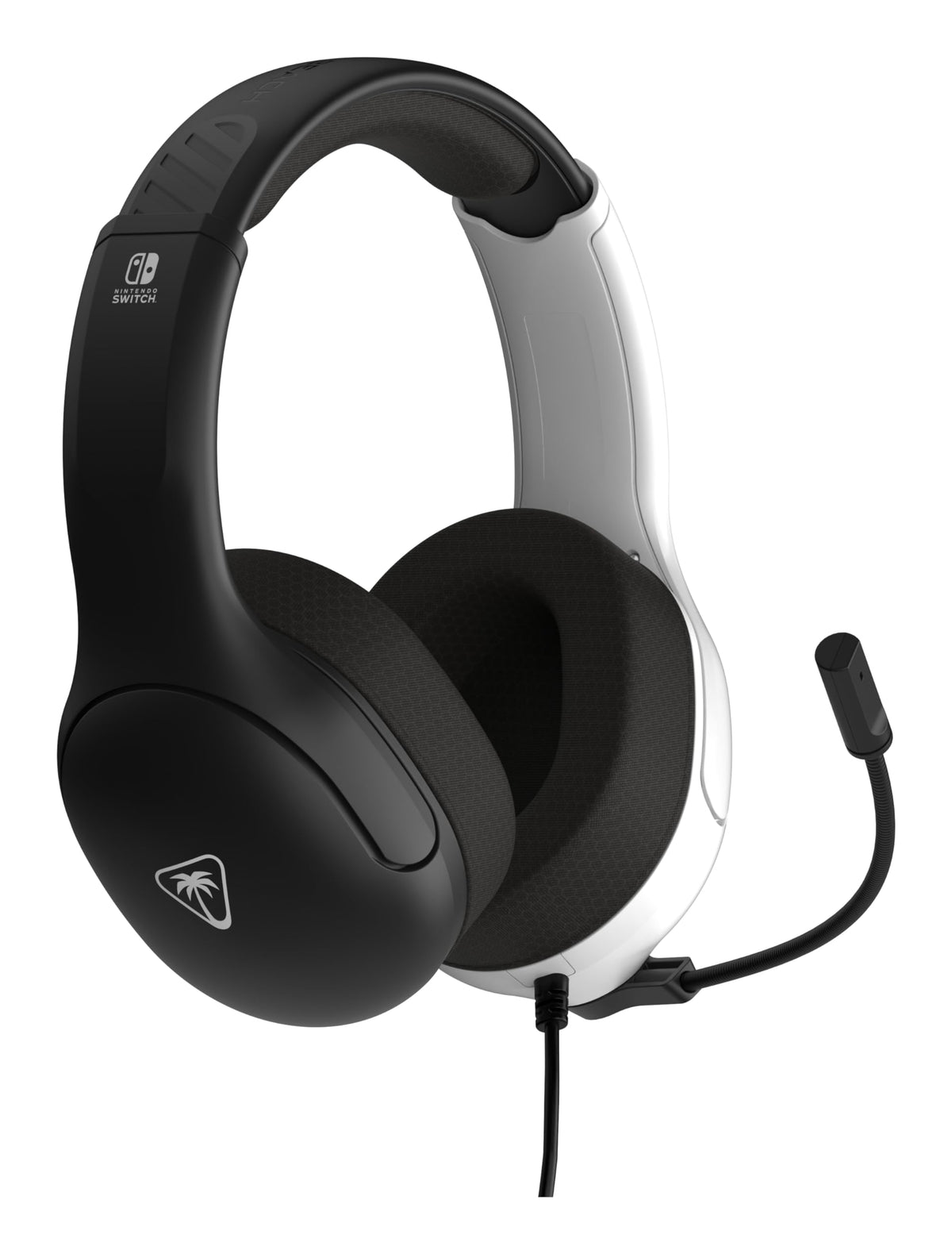 Turtle Beach Airlite Fit Wired Gaming Headset for Nintendo Switch 2, Lite