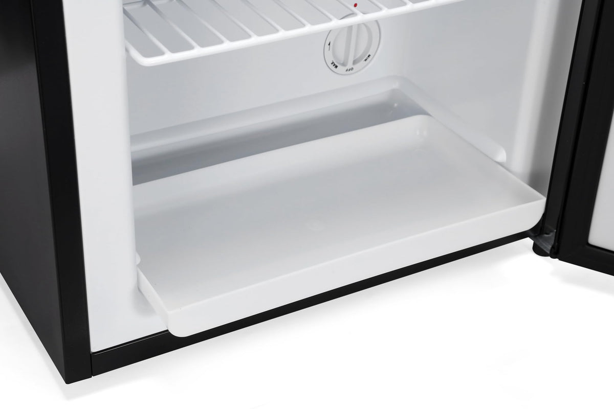 Subcold Eco60F Mini Freezer | 4-Star Tabletop | Adjustable Thermostat