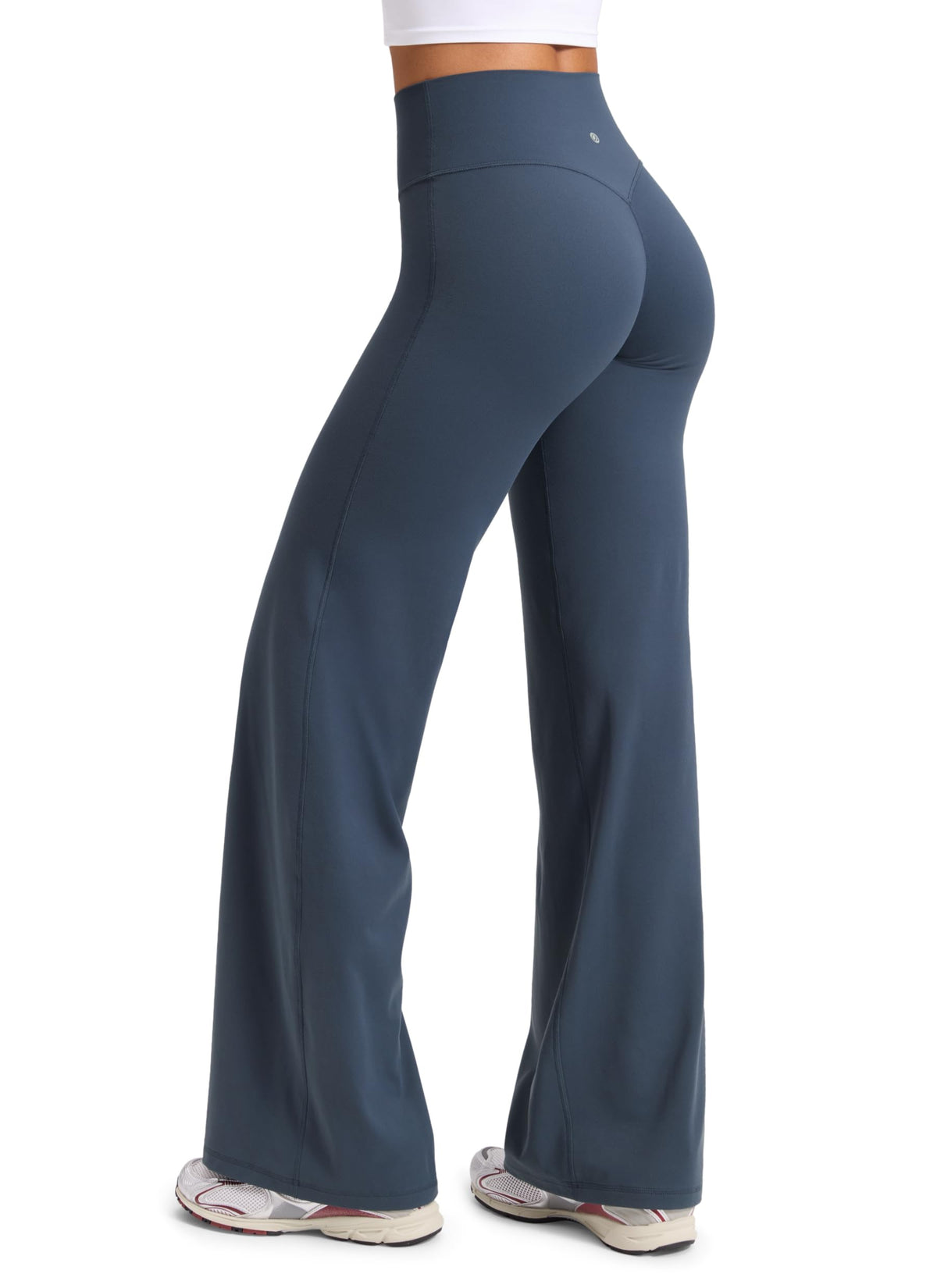 CRZ YOGA Softretch Wide Leg Pants 28"/30"/32"