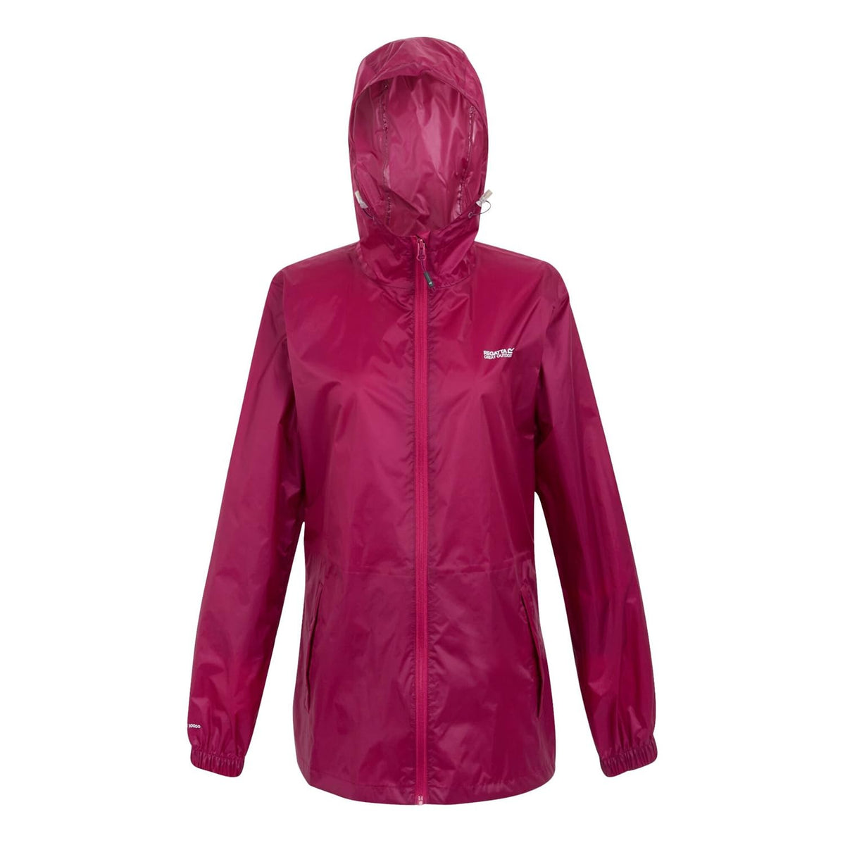 Regatta Pack-It III Womens Jacket