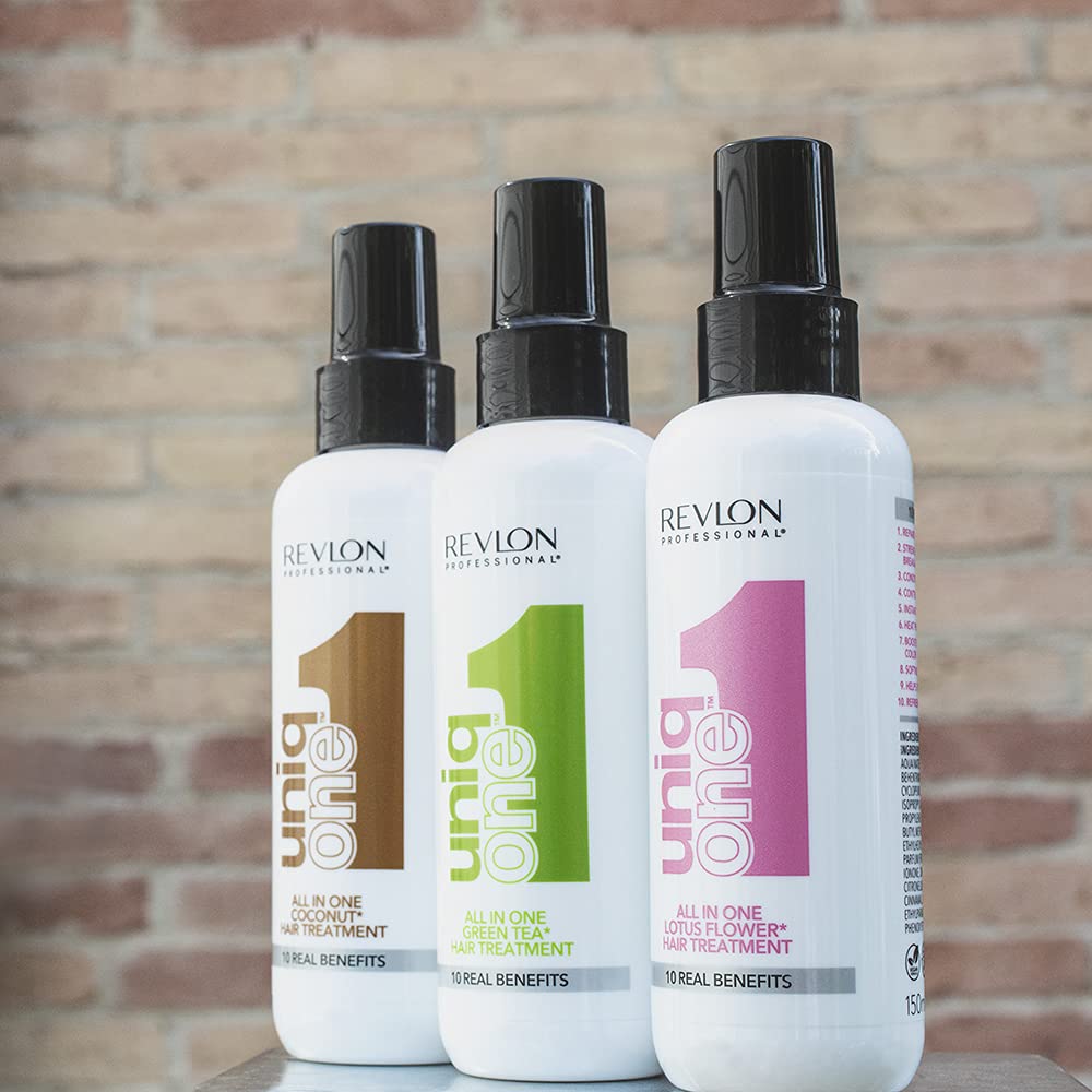 REVLON PROFESSIONAL UniqOne Hair Treatment