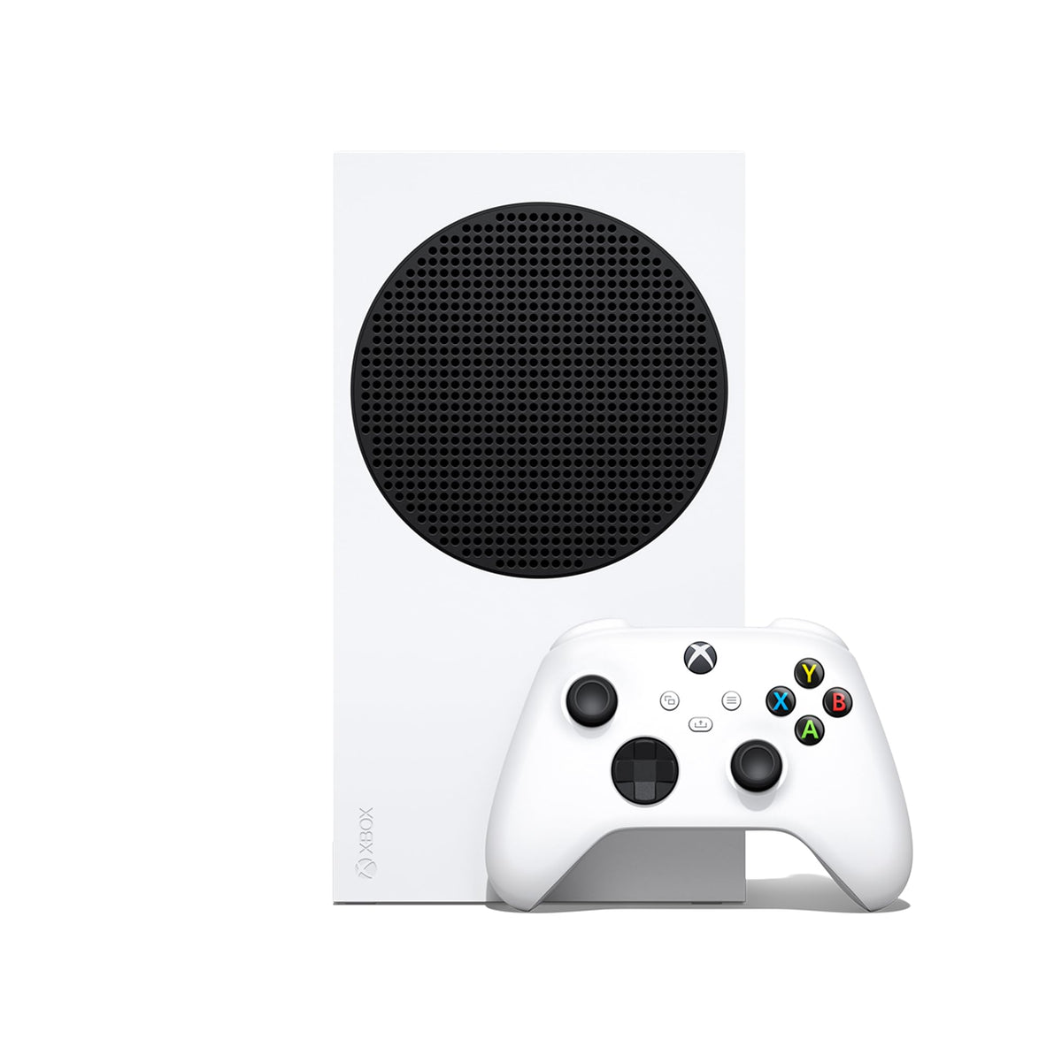 Xbox Series S – 512GB