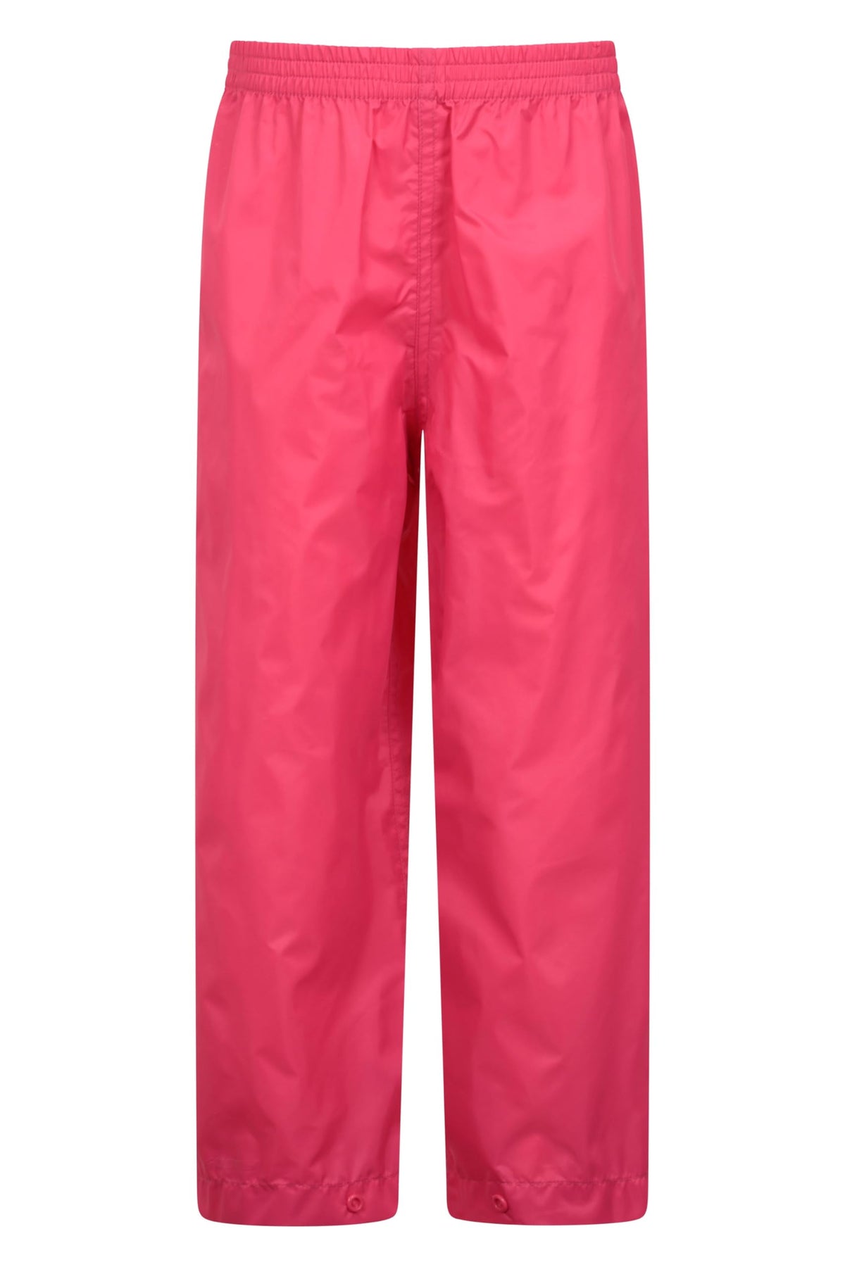 Mountain Warehouse Pakka Kids Waterproof Over Trousers