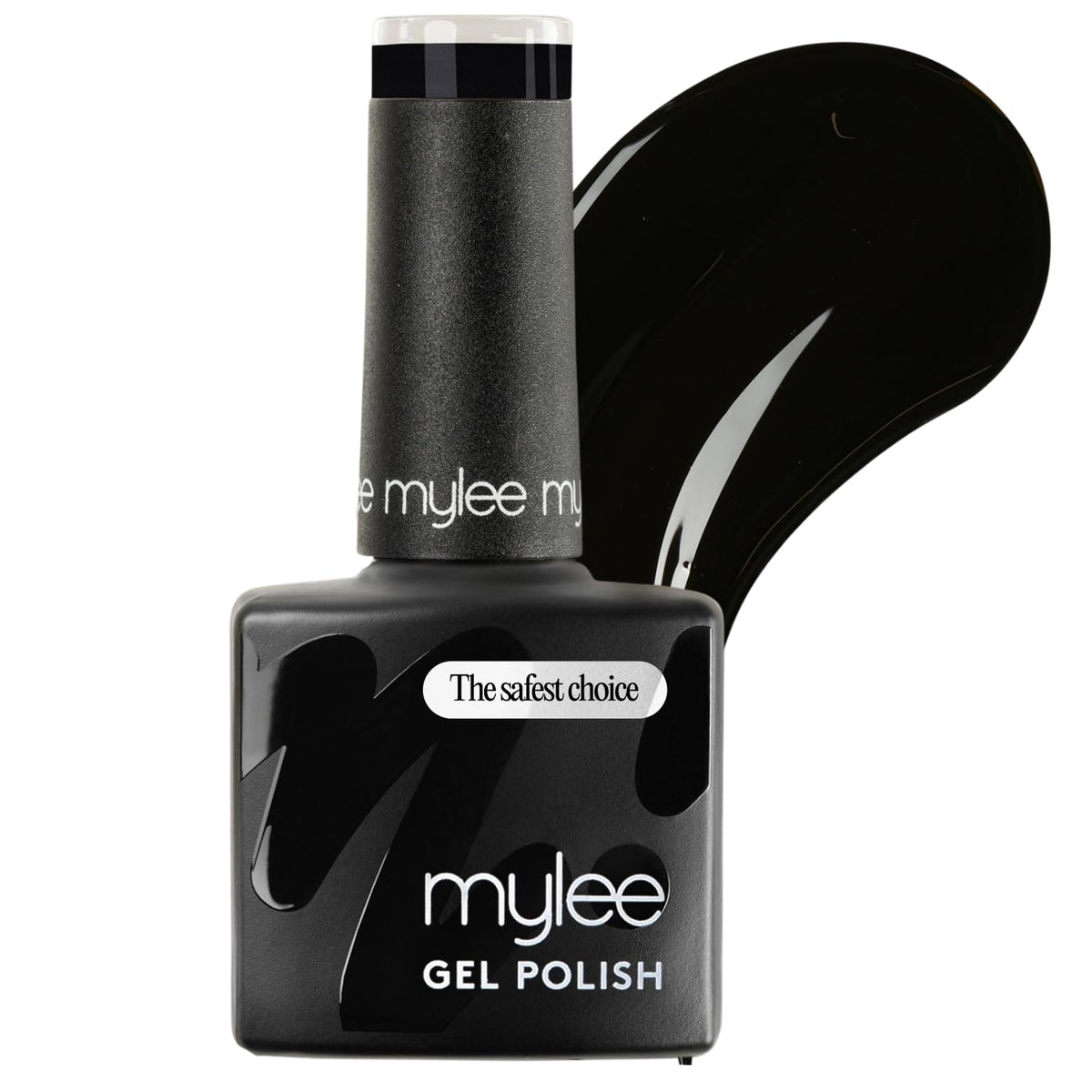 Mylee Gel Nail Polish 8ml [Queen Of Hearts] - UV/LED Soak-Off Nail Art
