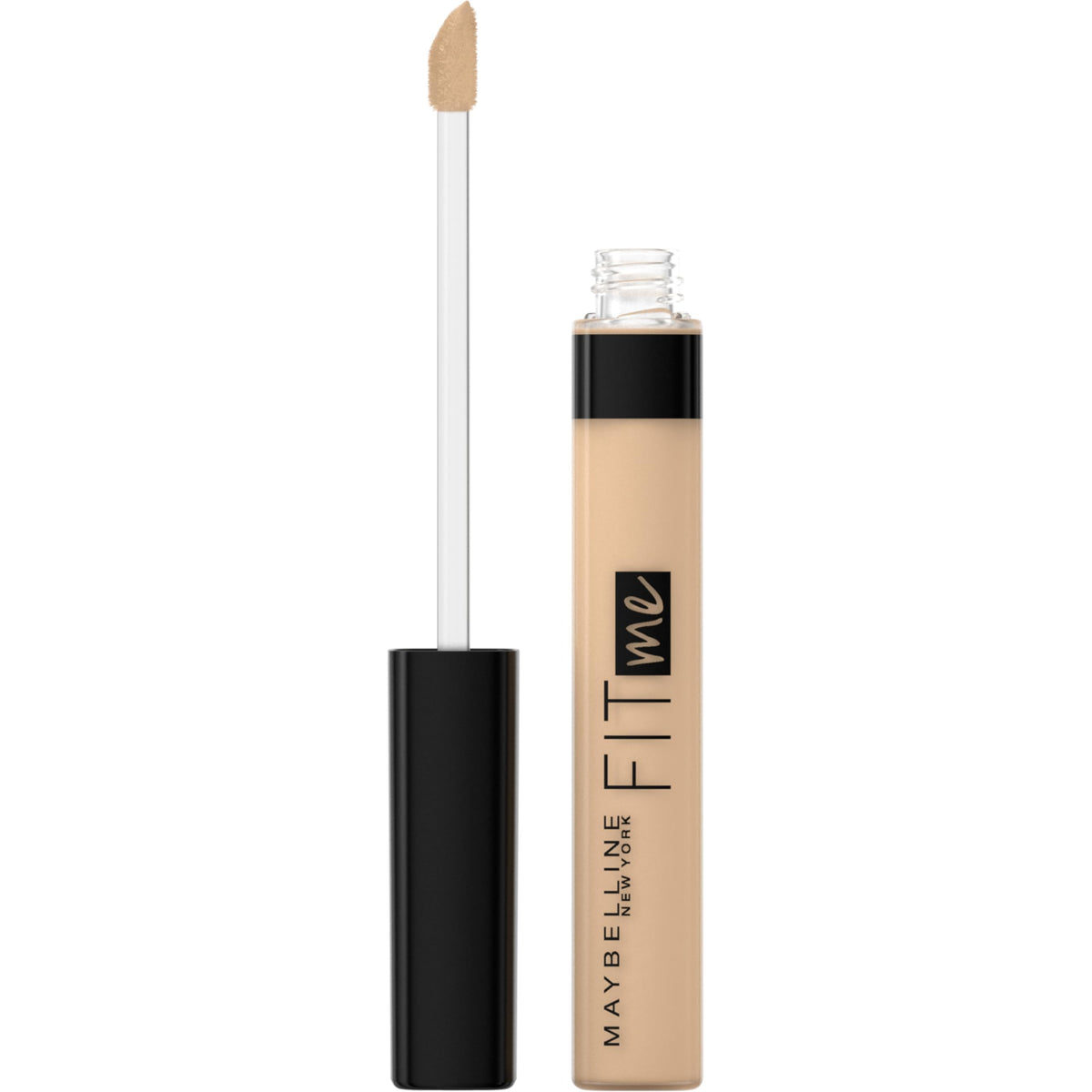Maybelline Concealer Fit Me! Full Coverage Concealer Matte Finish 05 Ivory