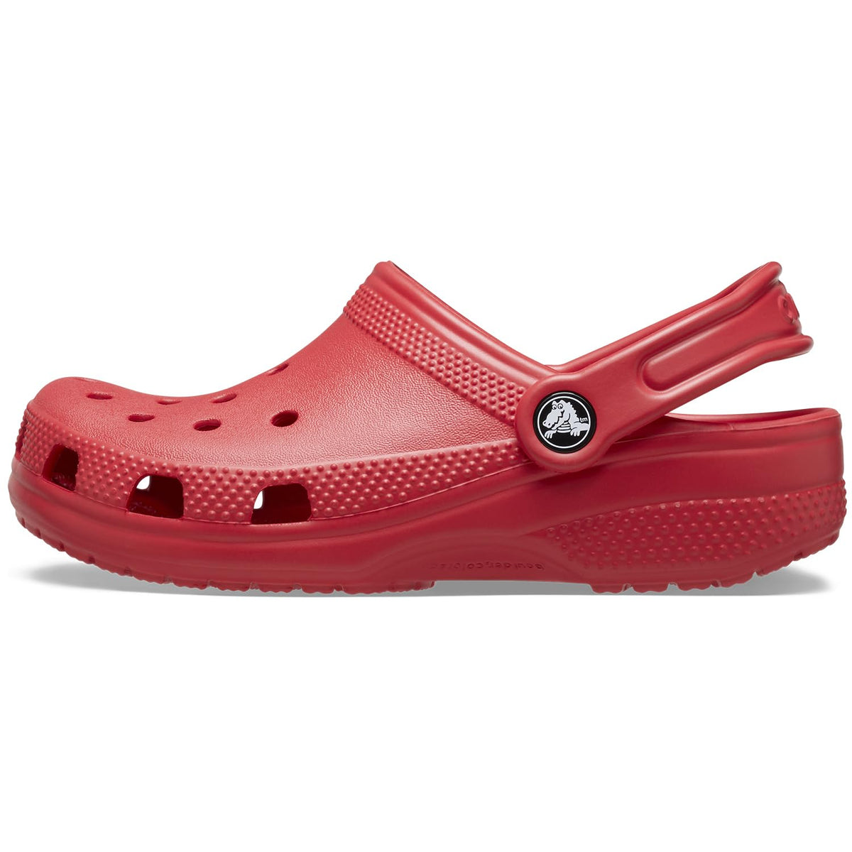 Crocs Unisex Kids Classic Clog TClog
