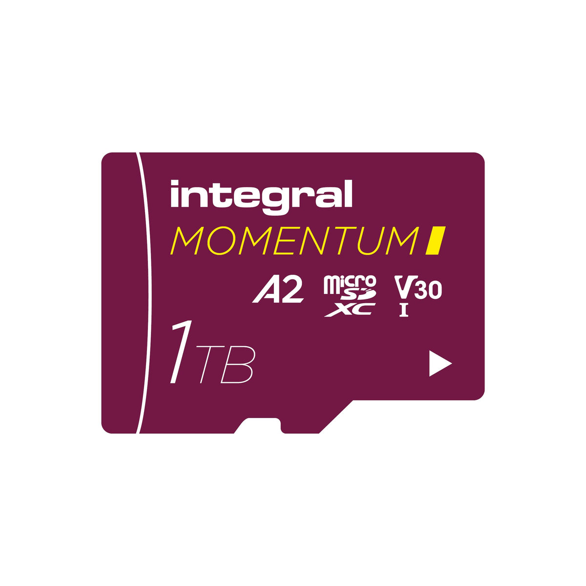 Integral 128GB microSD Card Premium High Speed 4K Video Memory Card - up to 100MB/s Read and 50MB/s Write UHS-I U3 Class 10 A1 App Performance - for Smartphones, Tablets, Drones and Game Consoles