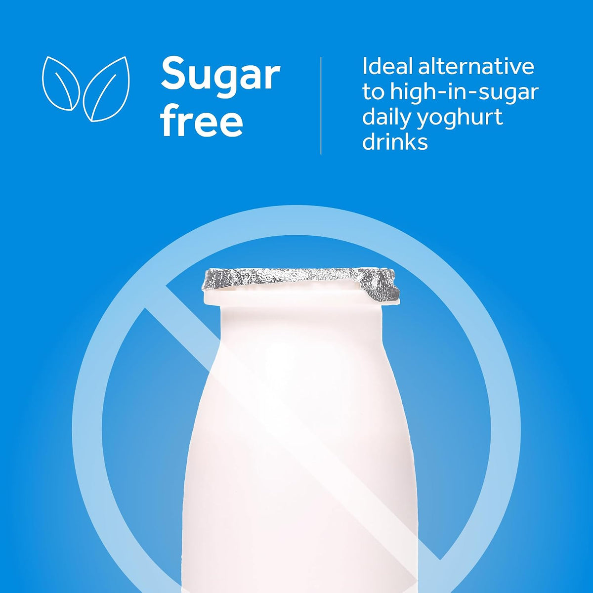 Optibac Every Day - Vegan Daily Digestive Supplement - 30 Capsules