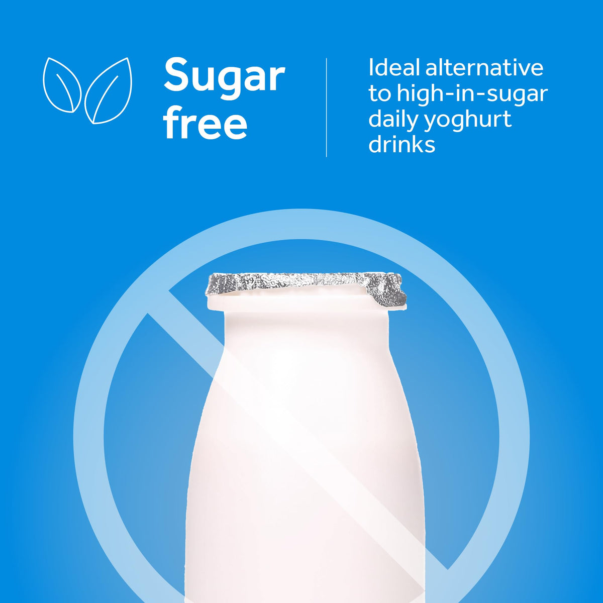 Optibac Every Day - Vegan Daily Digestive Supplement - 30 Capsules