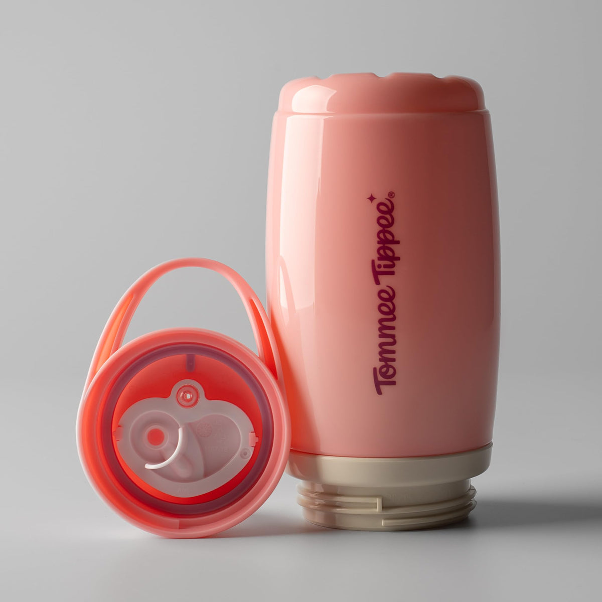 Tommee Tippee Insulated Active Spout Toddler Sippy Cup 12m+