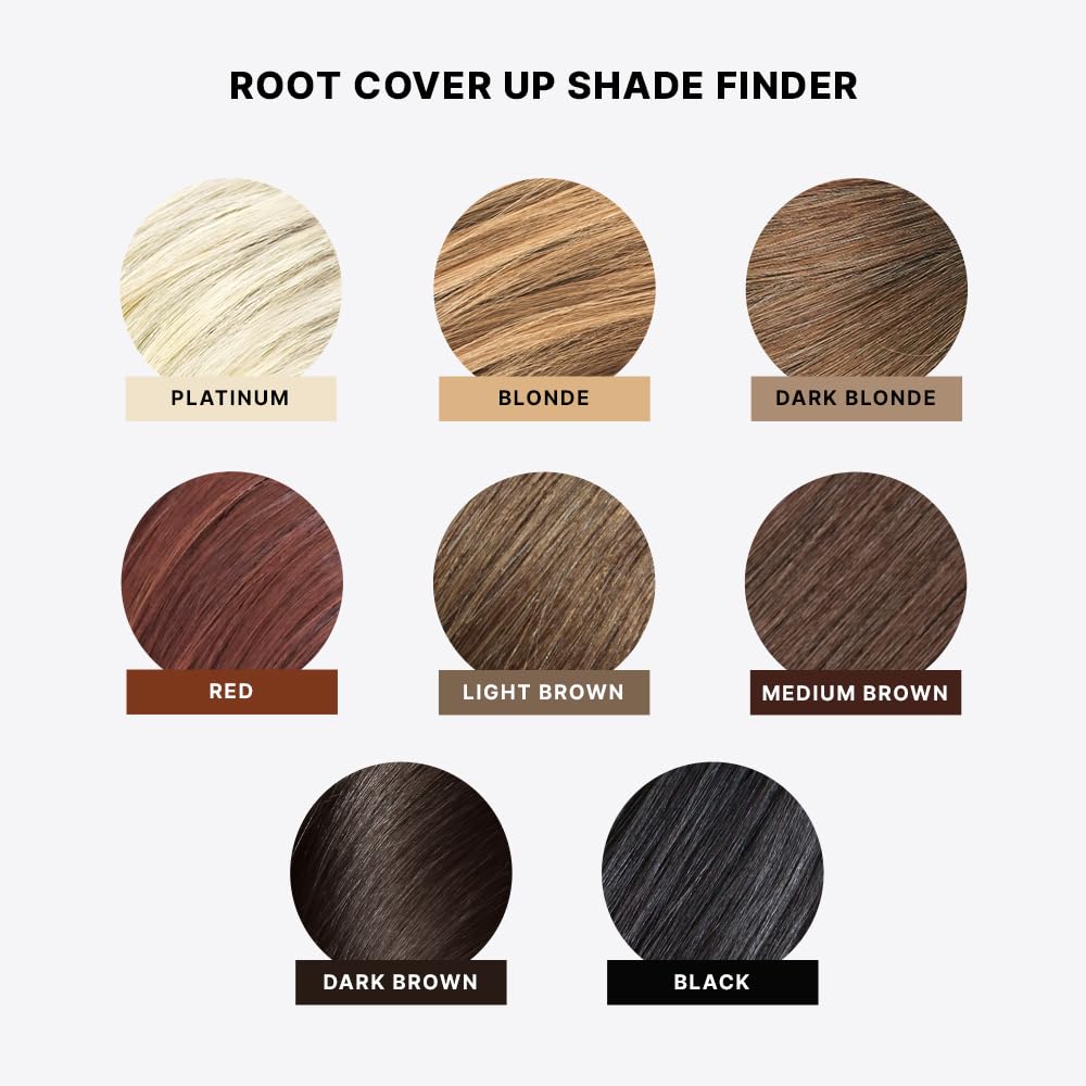 COLOR WOW Root Cover Up