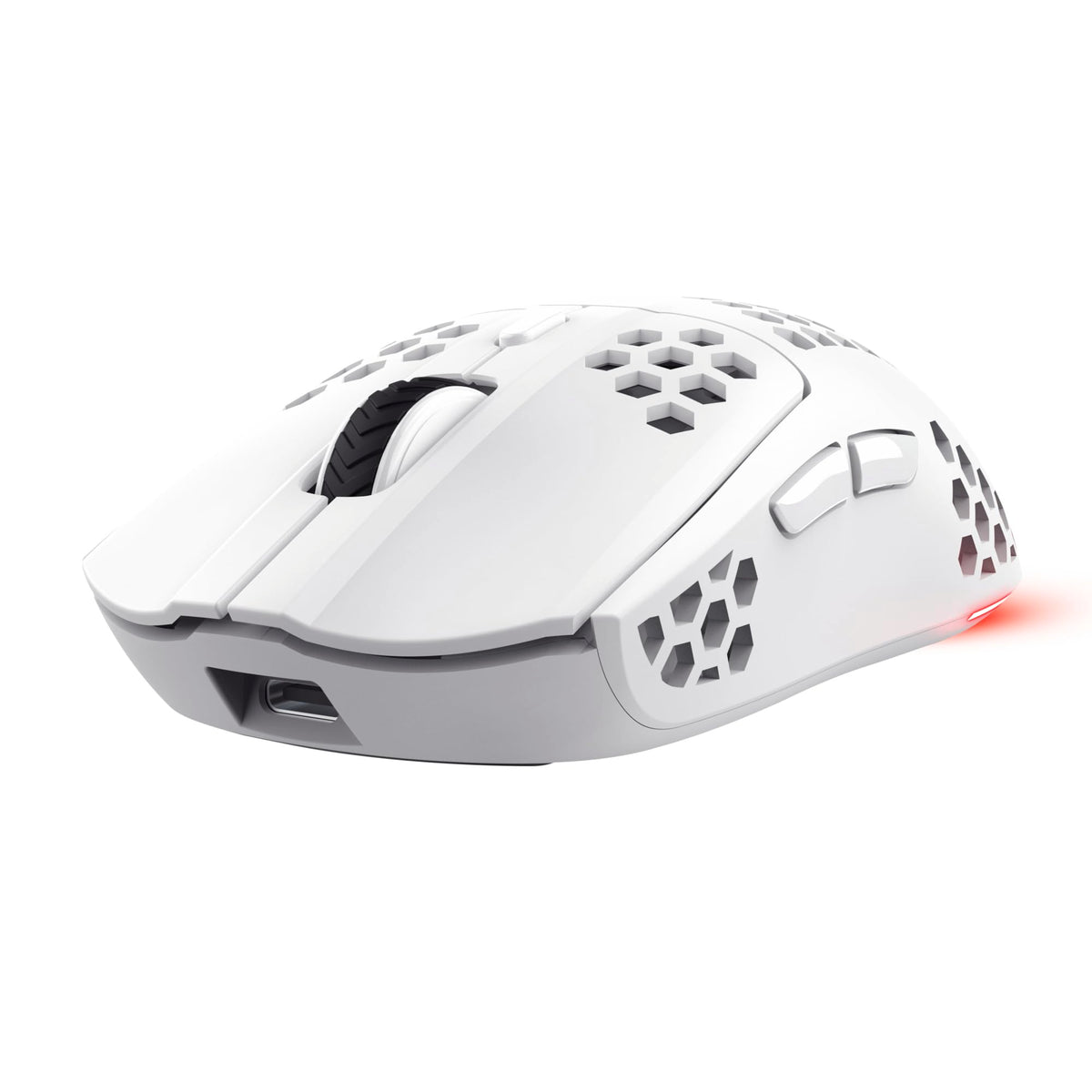 GXTrust Helox USB Gaming Mouse Superlight 65g, Black