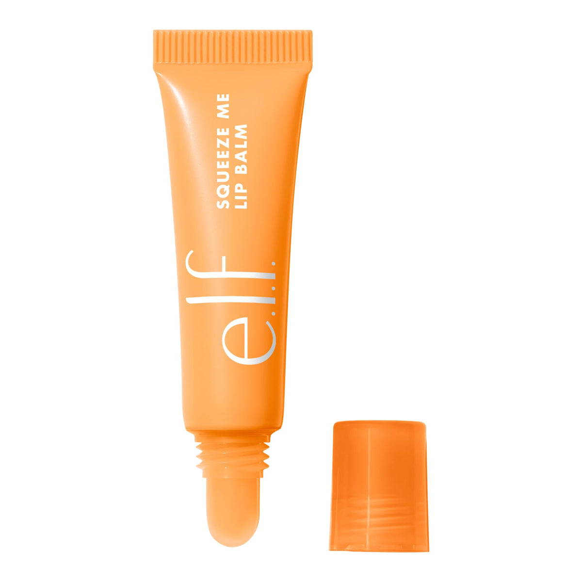 e.l.f. Squeeze Me Lip Balm Duo, Moisturizing Lip Balm for a Sheer Tint of Colour, Infused with Hyaluronic Acid, Vegan & Cruelty-Free, CHERRY/BUBBLEGUM