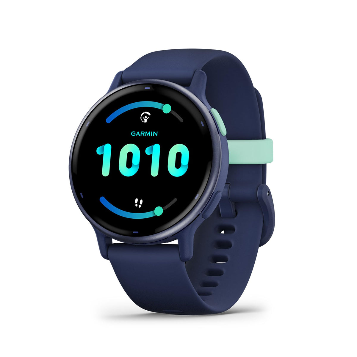 Garmin vívoactive 5 GPS Smartwatch, AMOLED Touchscreen