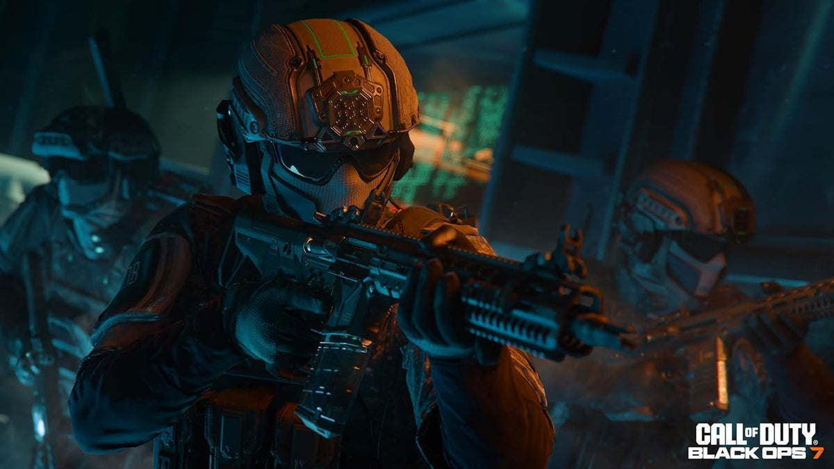 Call of Duty - Black Ops 7