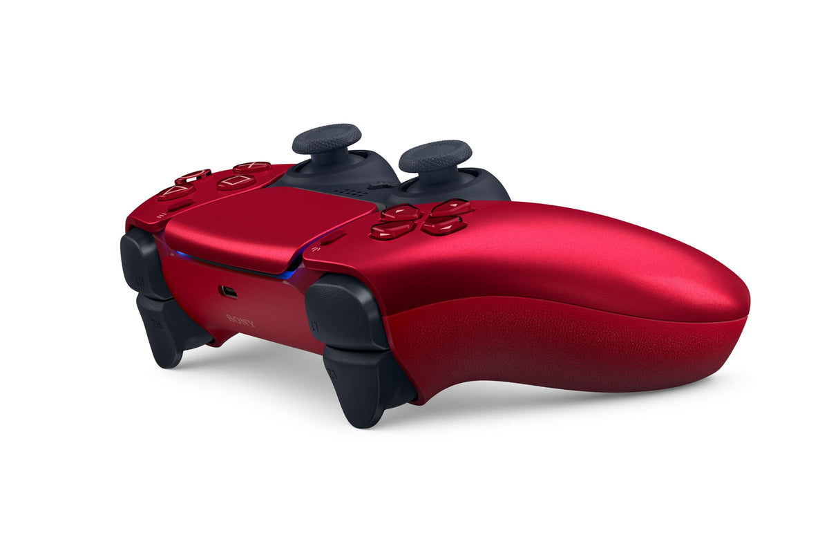 PlayStation DualSense Wireless Controller - Midnight Black