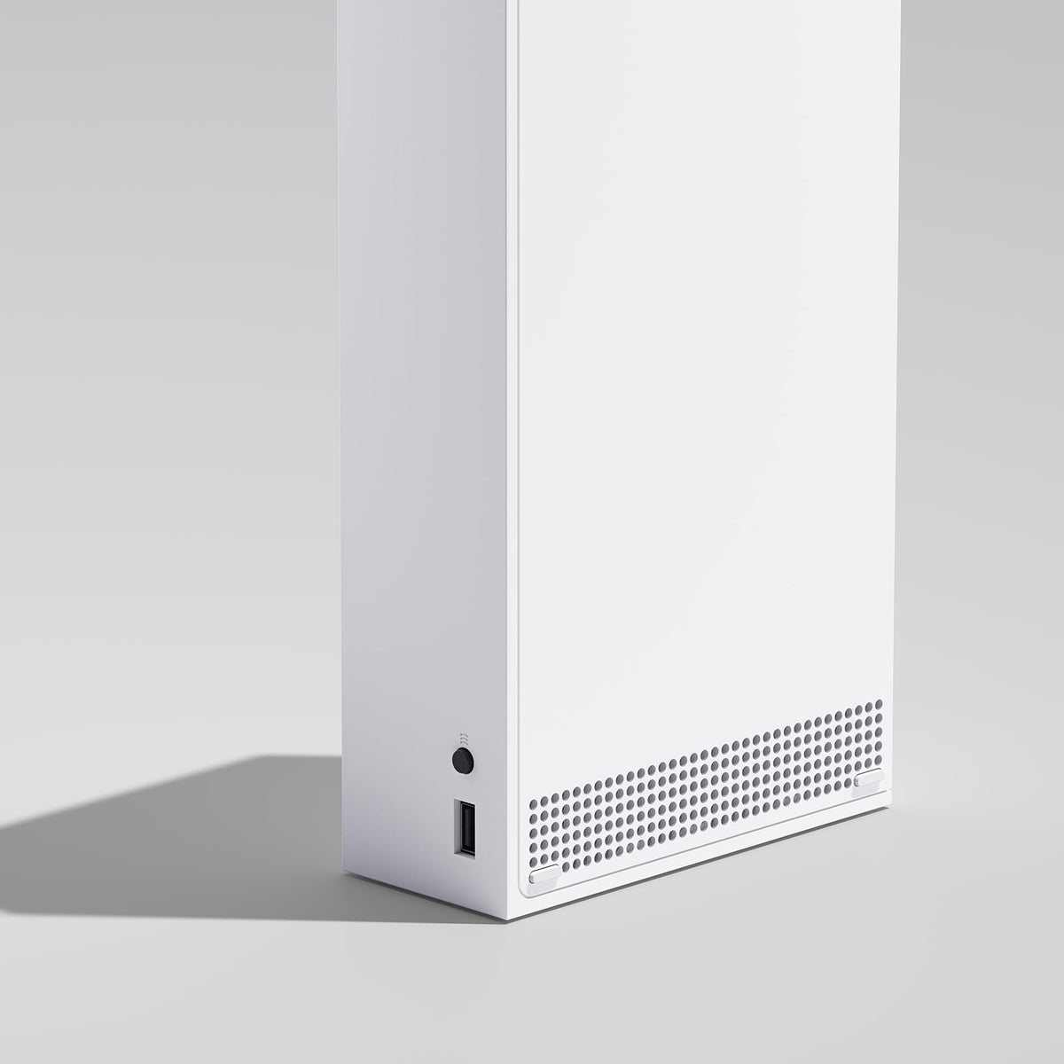 Xbox Series S – 512GB