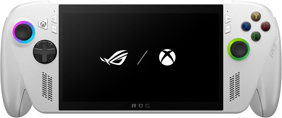 ASUS ROG Xbox Ally Handheld Gaming Console