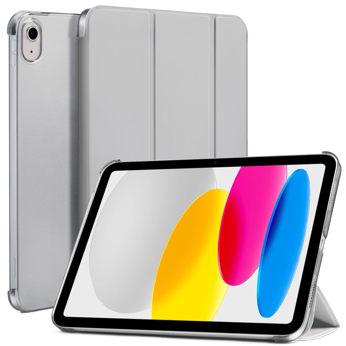CoBak Case for for iPad A16 11th Gen 11" /10th Gen 10.9"