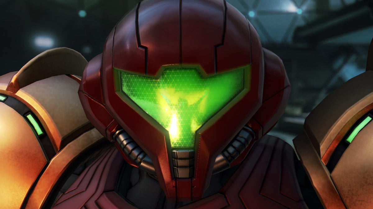 Metroid Prime 4: Beyond - Nintendo Switch 2 Edition