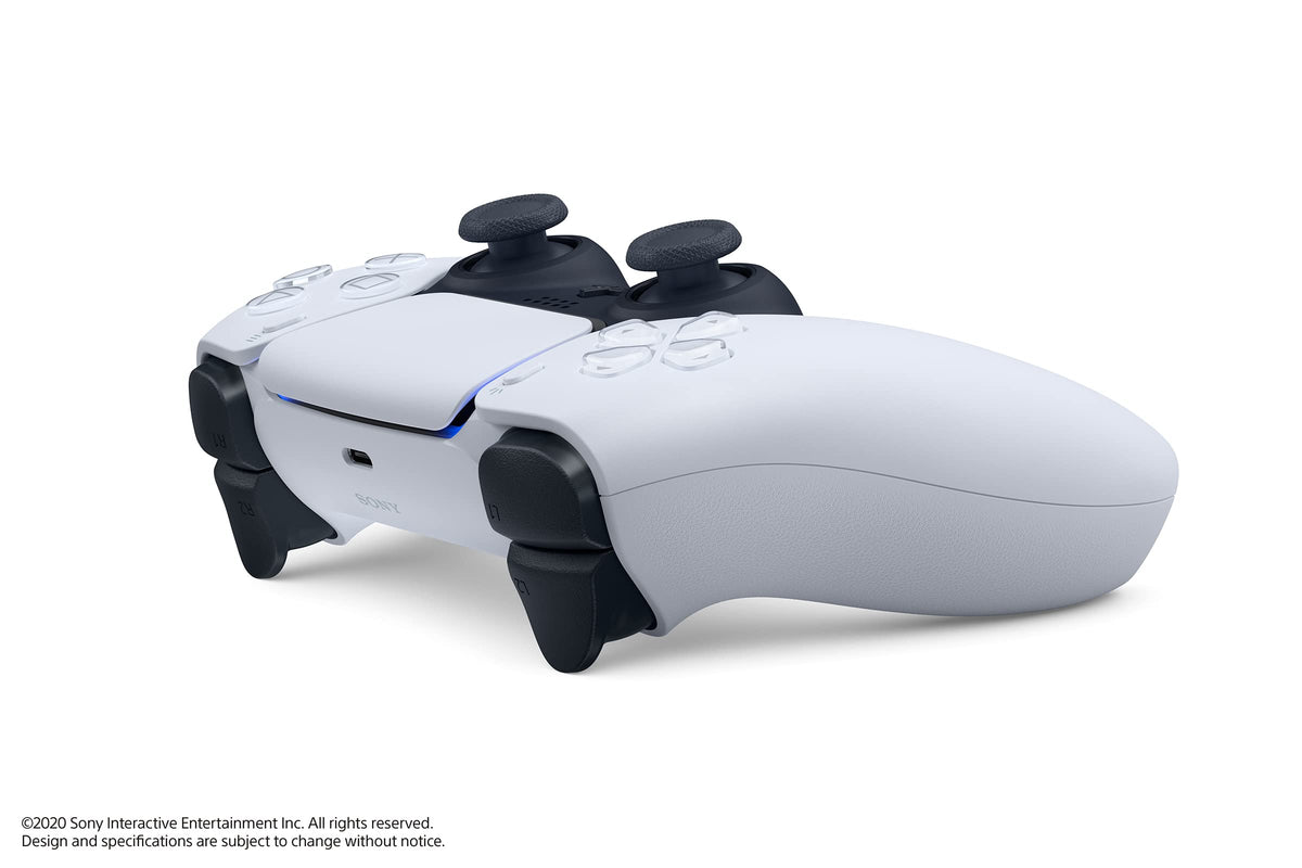 PlayStation DualSense Wireless Controller - Midnight Black