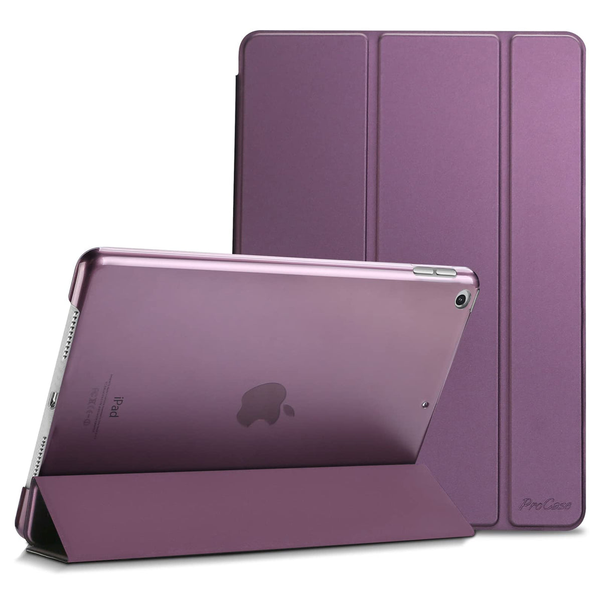 ProCase for iPad 9th/ 8th/ 7th Generation Case 10.2 Inch (Navy)