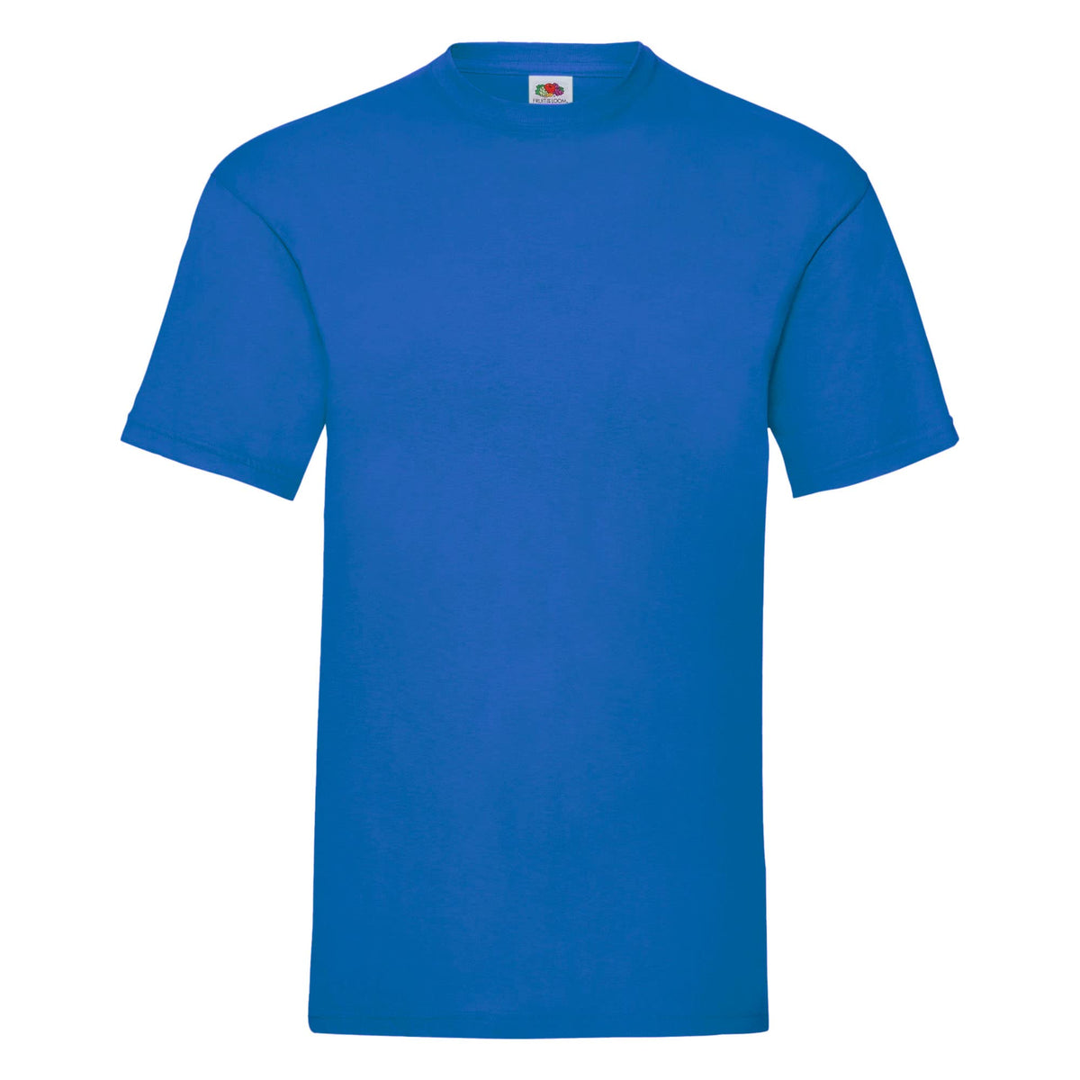 Fruit of the Loom Men's Super Premium Short Sleeve T-Shirt