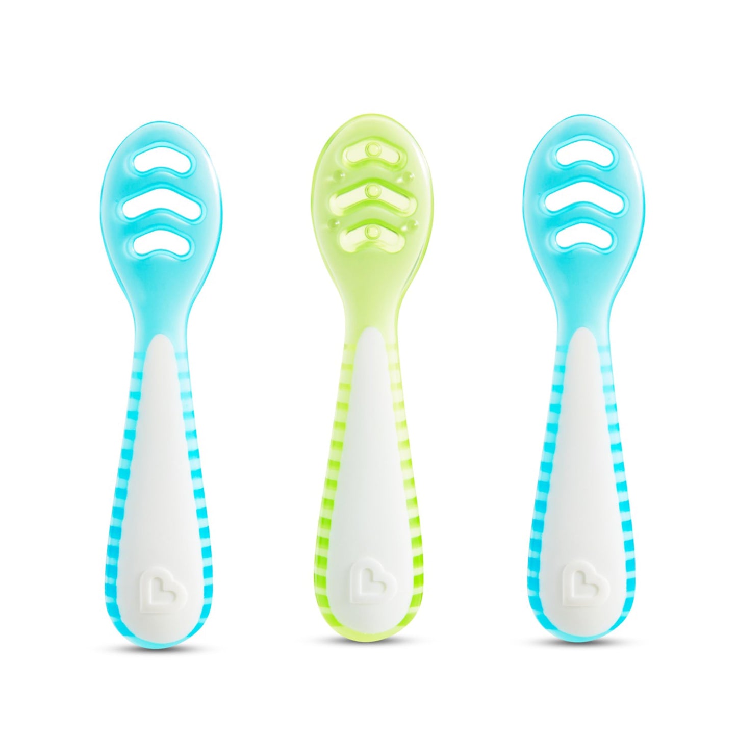 Munchkin Soft Tip Infant Spoons