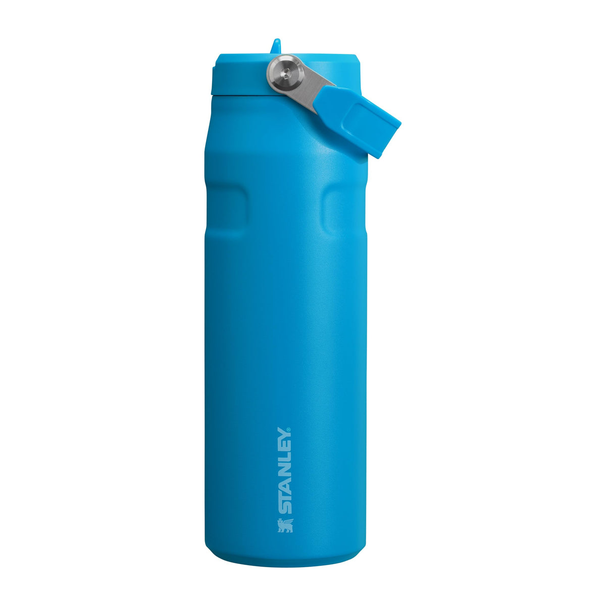 Stanley 1913 Flip Straw Sports Water Bottle 0.7L - Rose Quartz