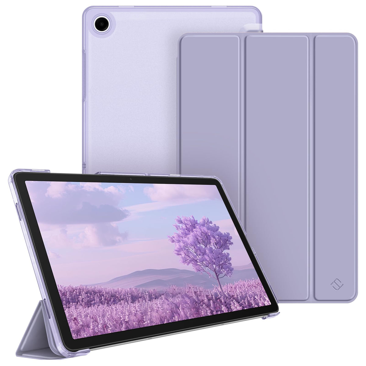 FINTIE Case for Samsung Galaxy Tab A11 8.7 Inch 2025/ Tab A9 8.7 Inch