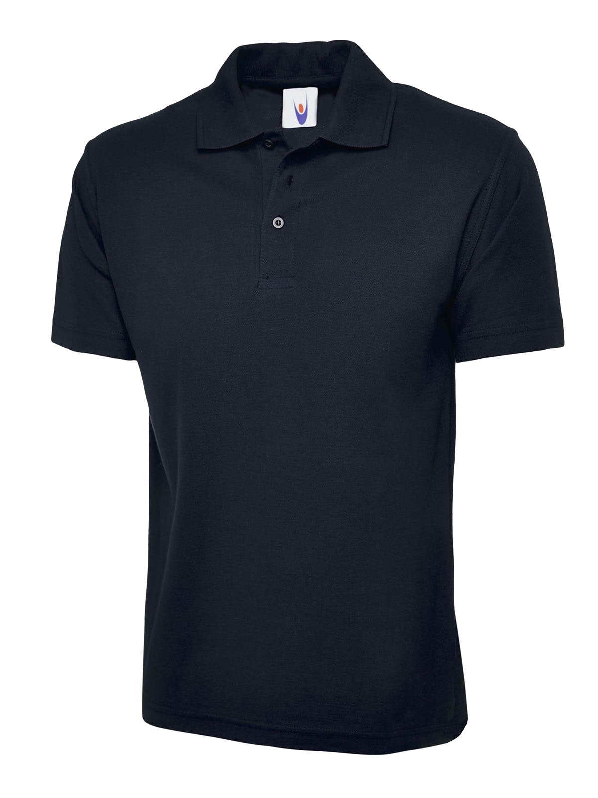 Uneek Unisex Classic Polo Shirt 220g