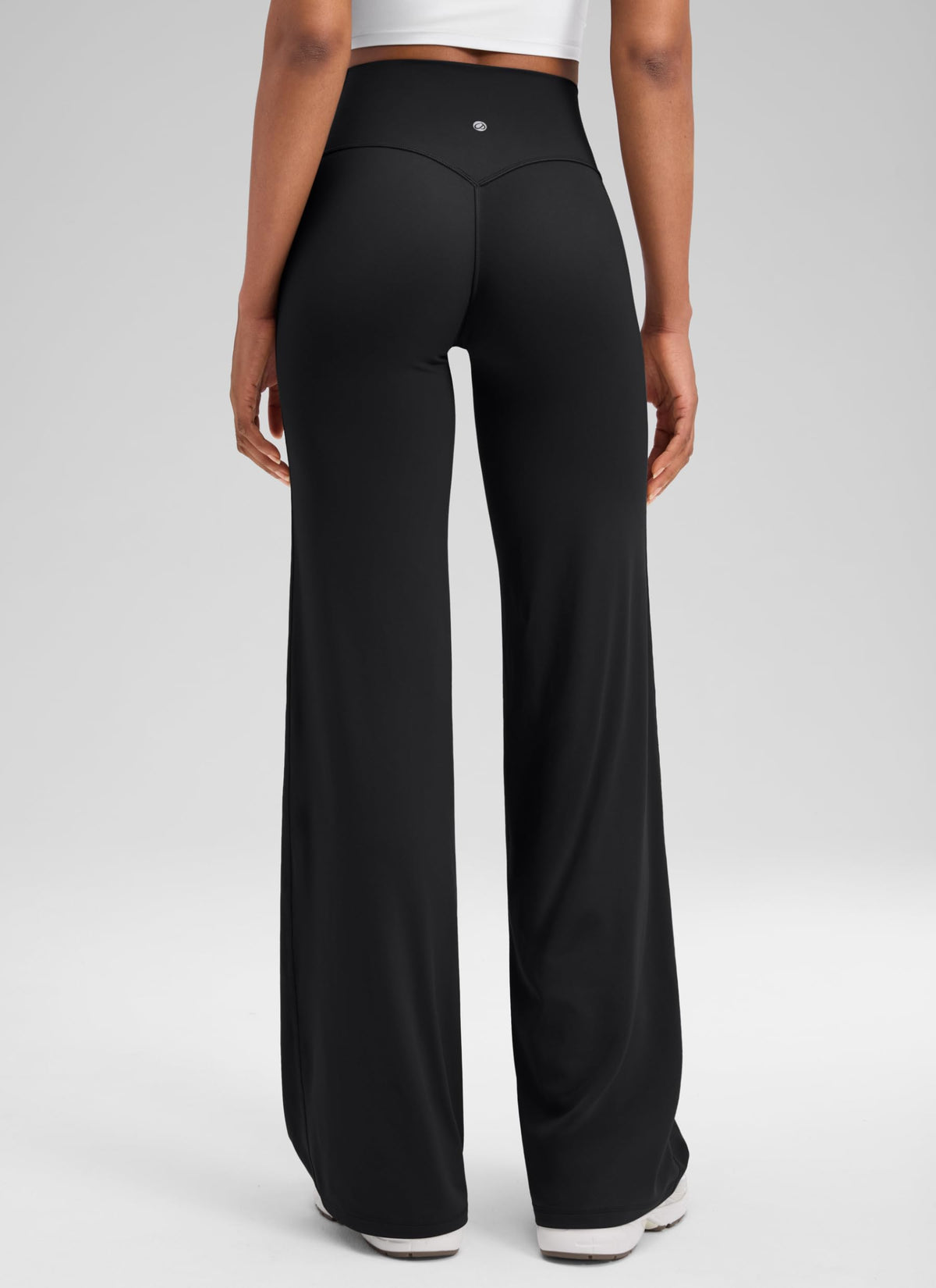 CRZ YOGA Softretch Wide Leg Pants 28"/30"/32"