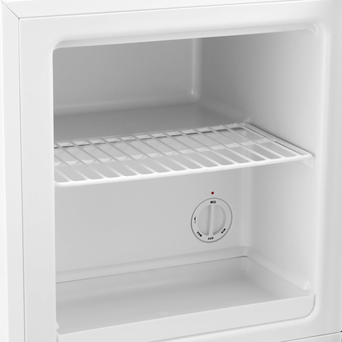 Subcold Eco60F Mini Freezer | 4-Star Tabletop | Adjustable Thermostat