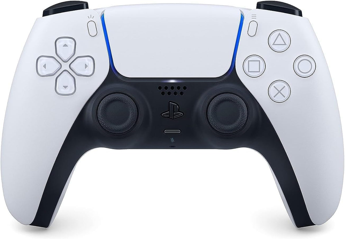 Sony PS5 DualSense Controller - White