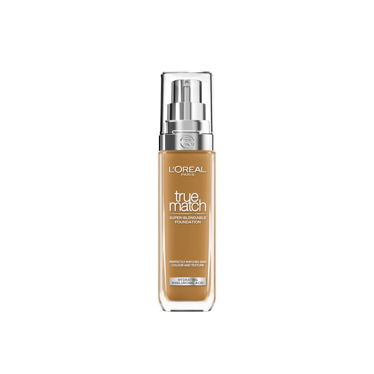 L'Oréal Paris True Match Foundation, SPF16, in Shade 4N Beige 30ml