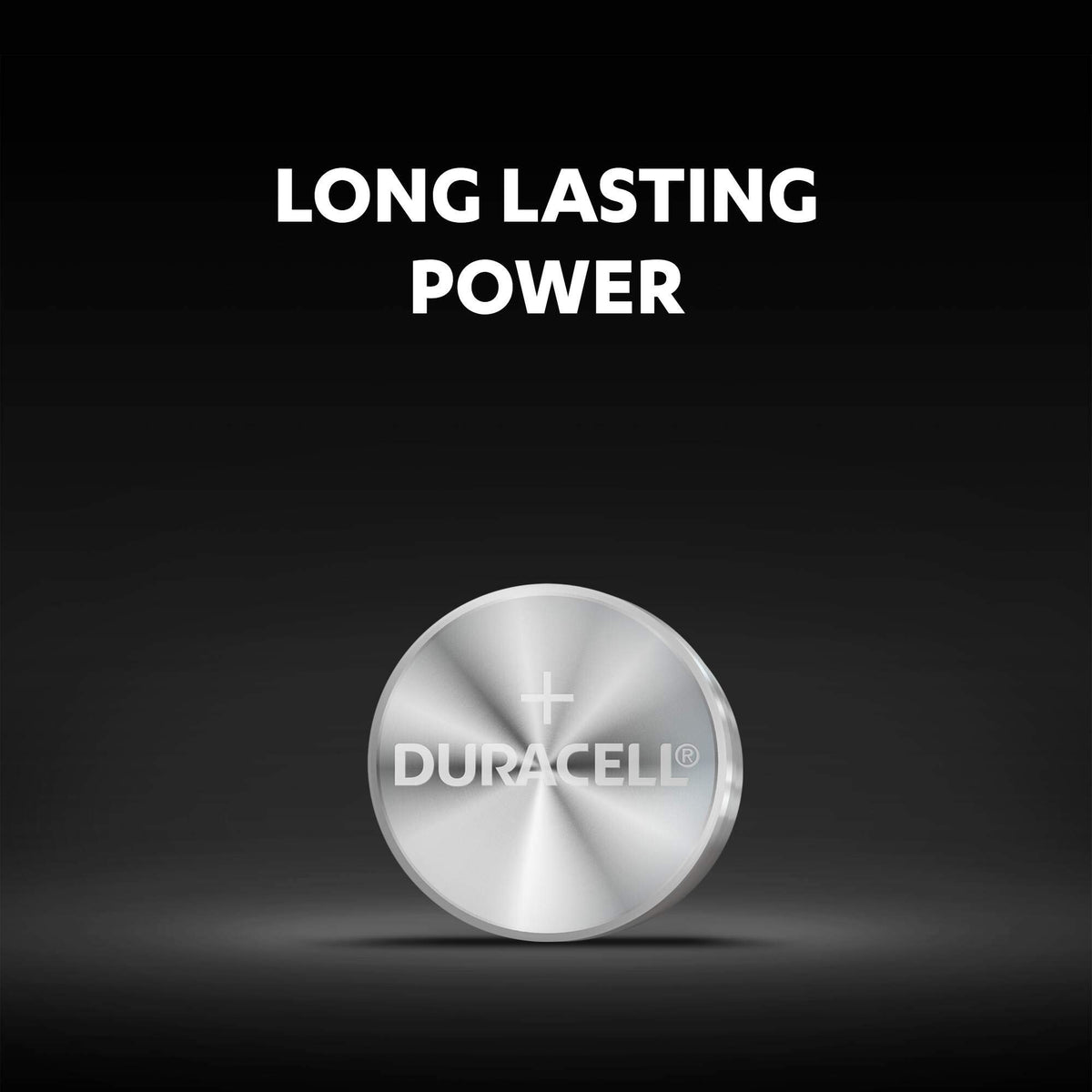 DURACELL 2025 Lithium Coin Batteries (2 Pack) 3V, CR2025