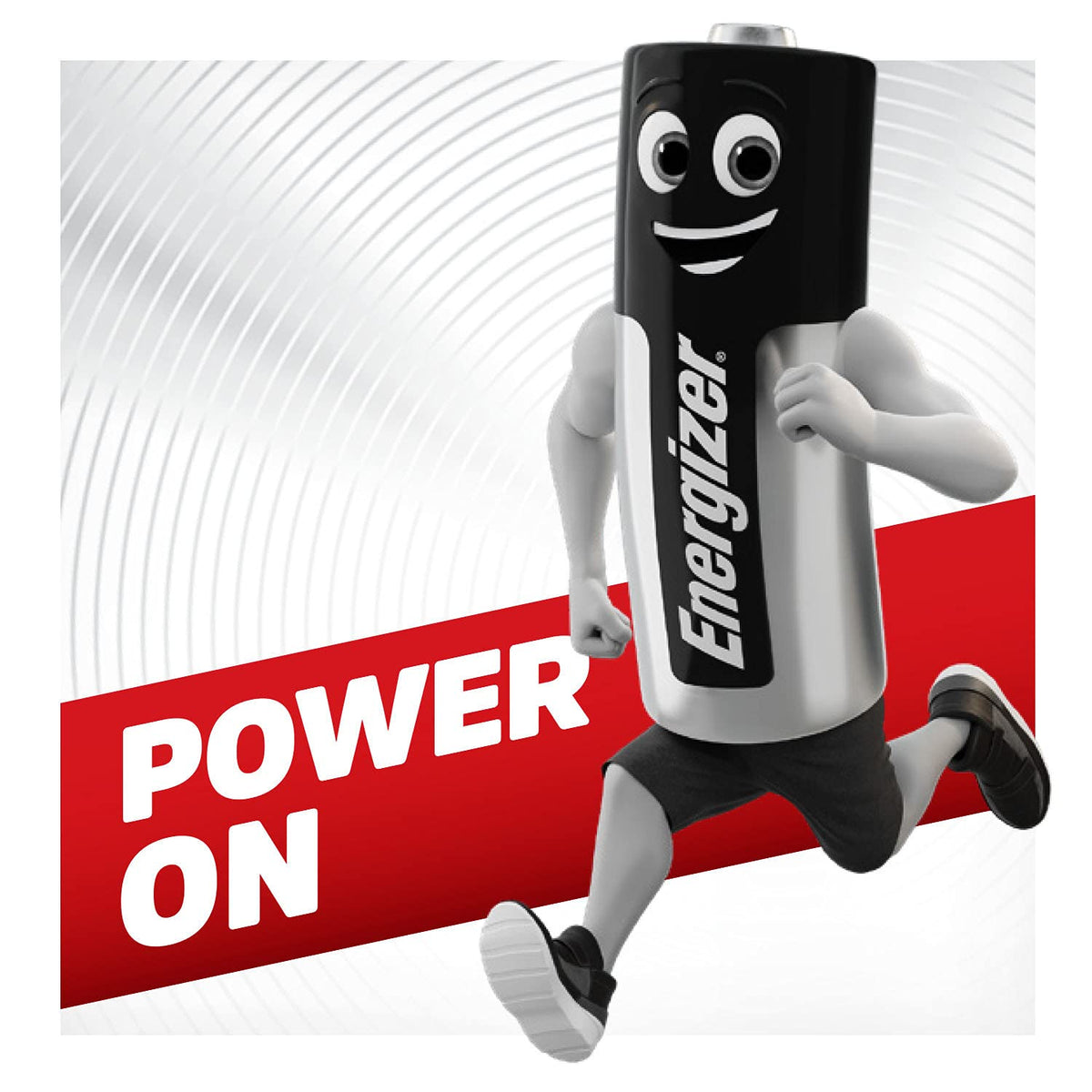 Energizer CR2025 Batteries (2 Pack) - Lithium 3V Coin Battery - Car Key Fobs, Watches, Home/Medical/Fitness Devices - 10 Year Shelf Life - Child Resistant Packaging