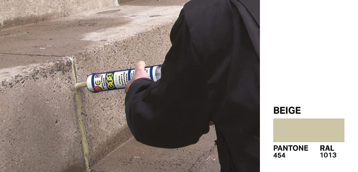 CT1 White TRIBRID® Multi Purpose Sealant & Adhesive - 290ml