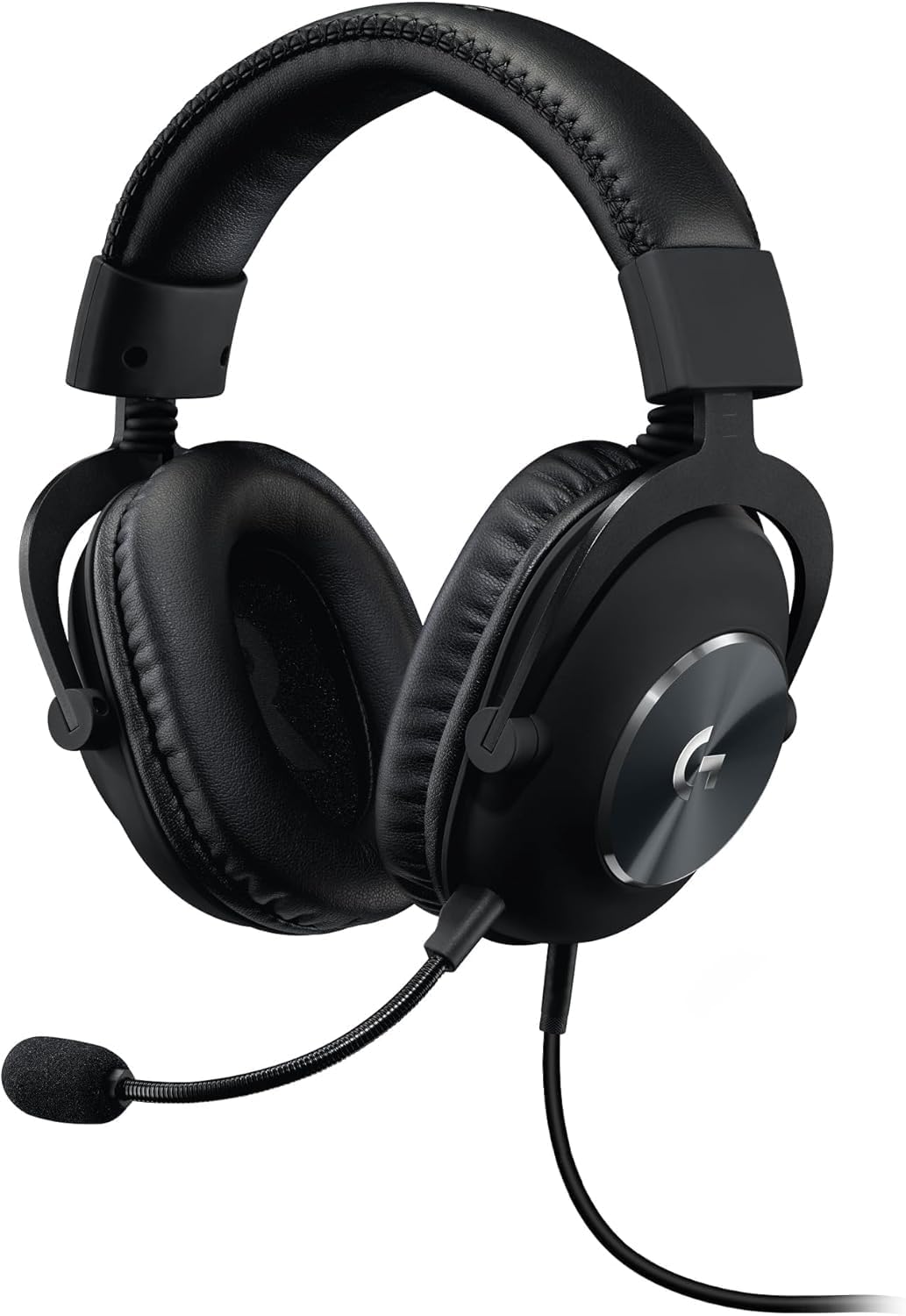 Logitech G PRO X Gaming-Headset