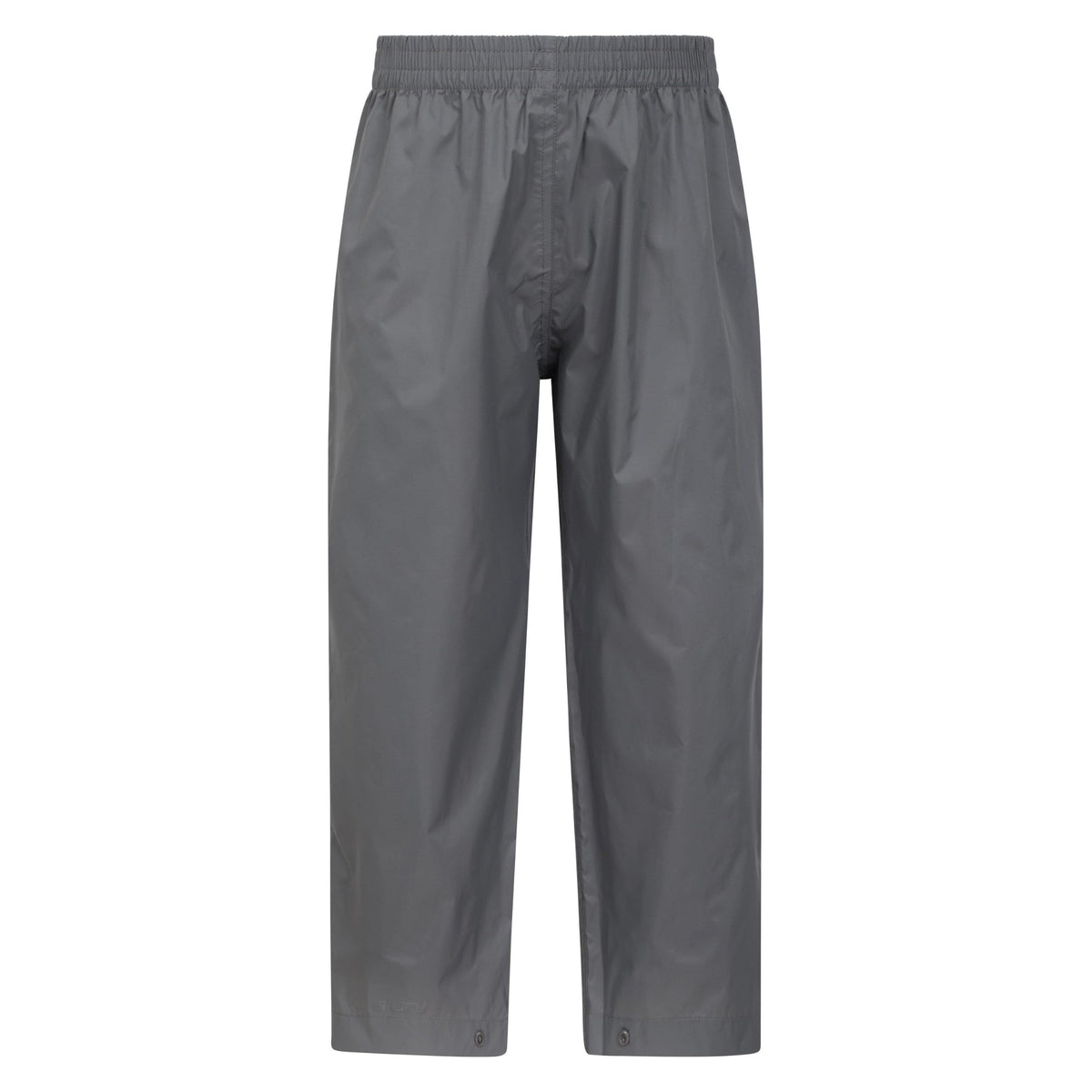 Mountain Warehouse Pakka Kids Waterproof Over Trousers