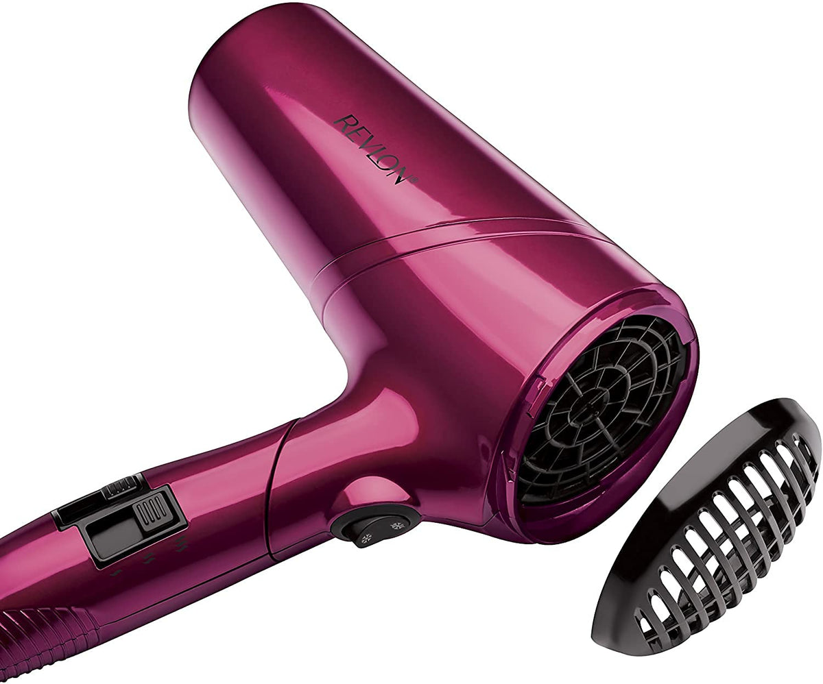 Revlon RVDR5823 Fast and Light Hair Dryer, 2000W