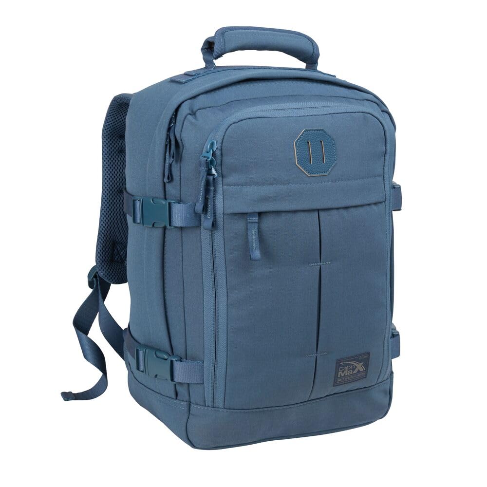 Cabin Max Ryanair Cabin Bag Underseat Hand Luggage Travel Backpack 40x20x25