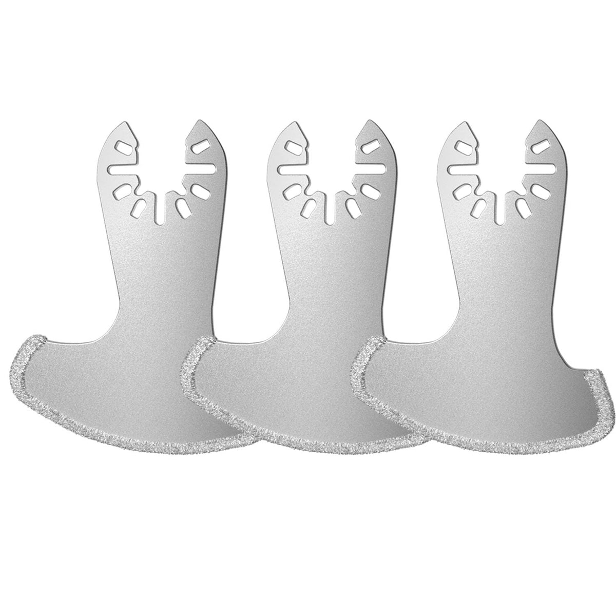 LEILUO 6Pcs Multitool Hook Blade, Multi Tool Hook Knife Blade Set