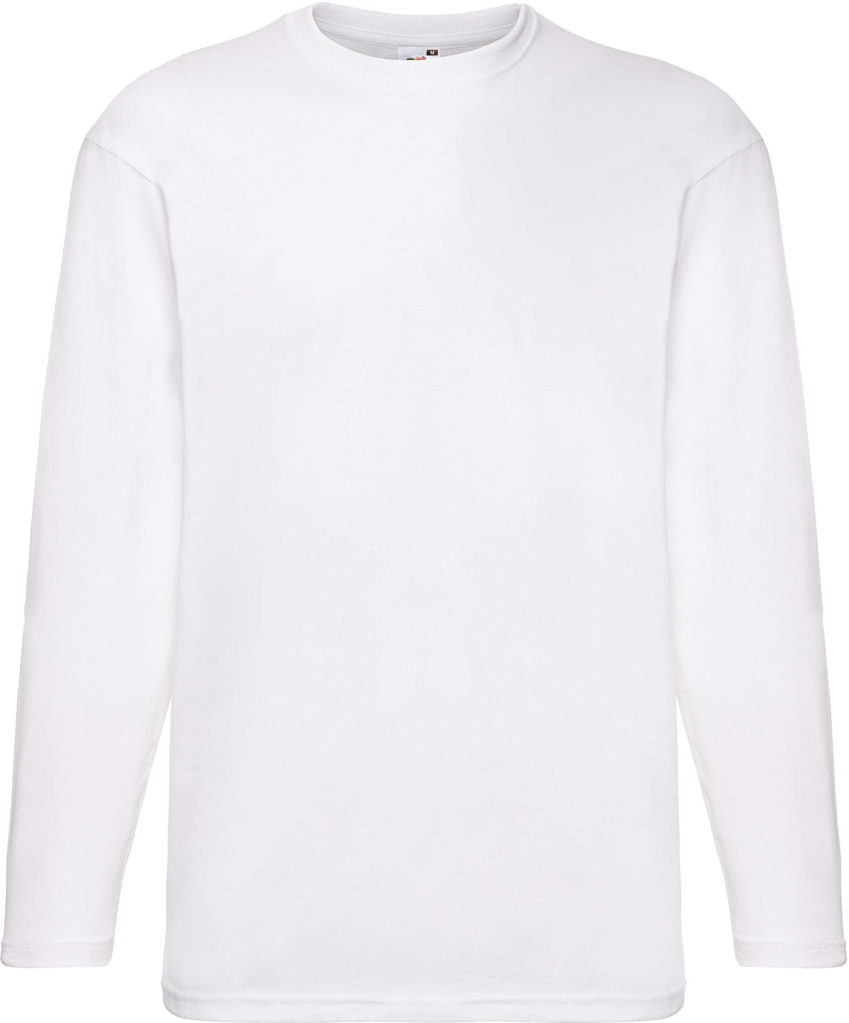 Fruit of the Loom 61-038-0 Long-Sleeved T-Shirt