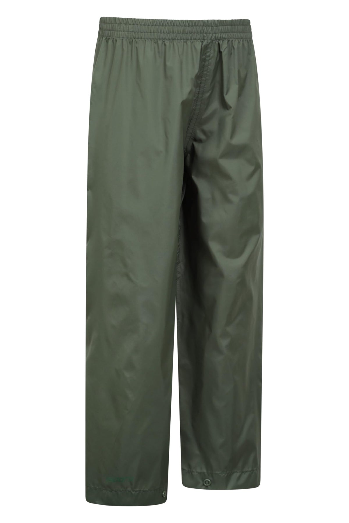 Mountain Warehouse Pakka Kids Waterproof Over Trousers