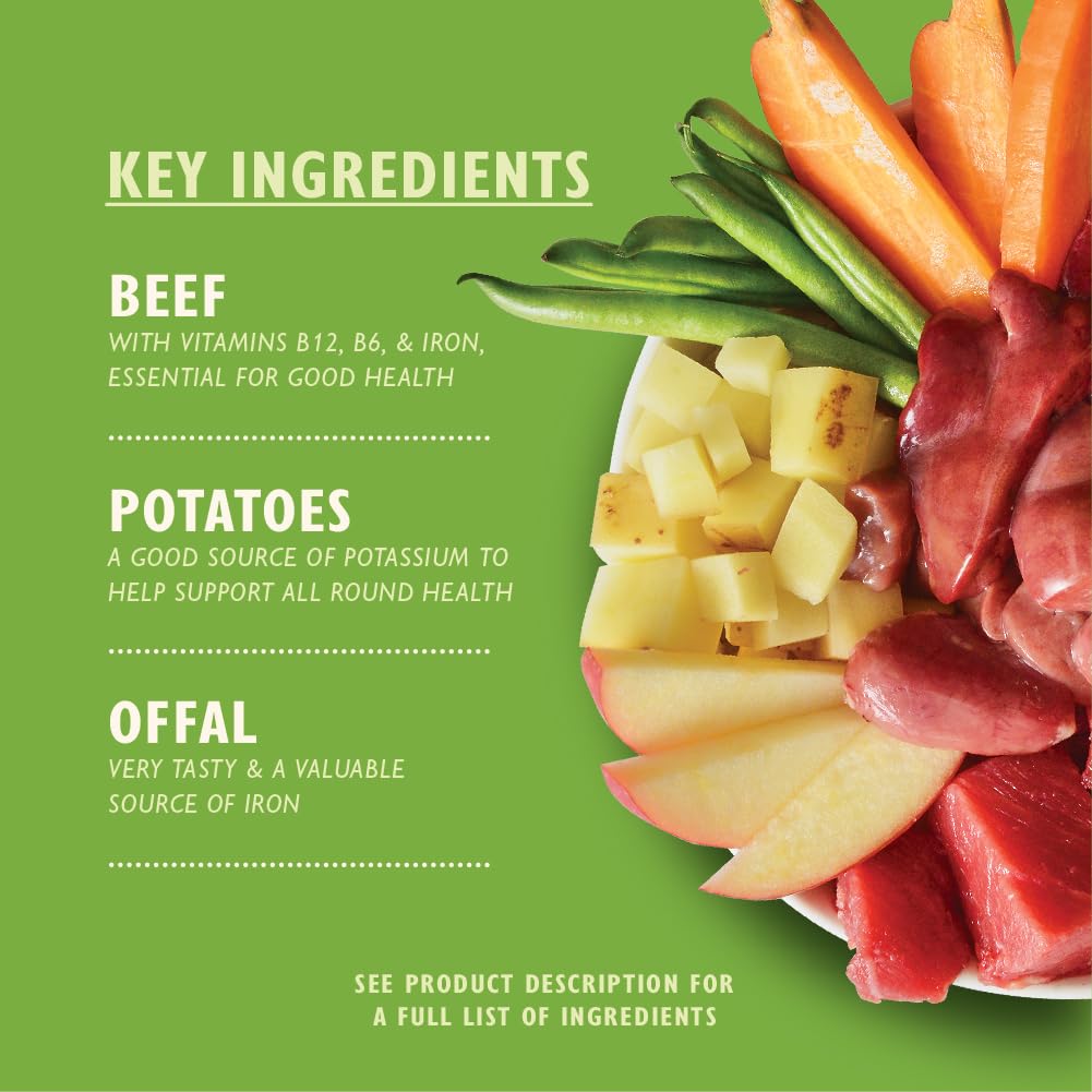 Lily's Kitchen Beef Goulash 150g
