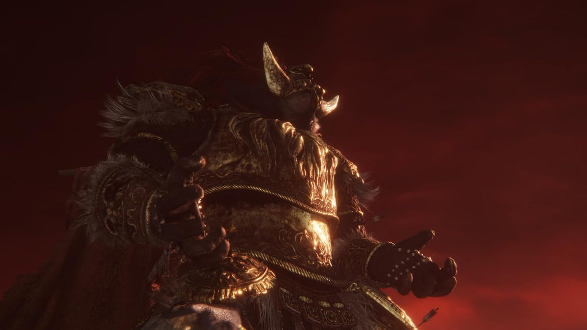 Elden Ring: Tarnished Edition (Nintendo Switch 2)