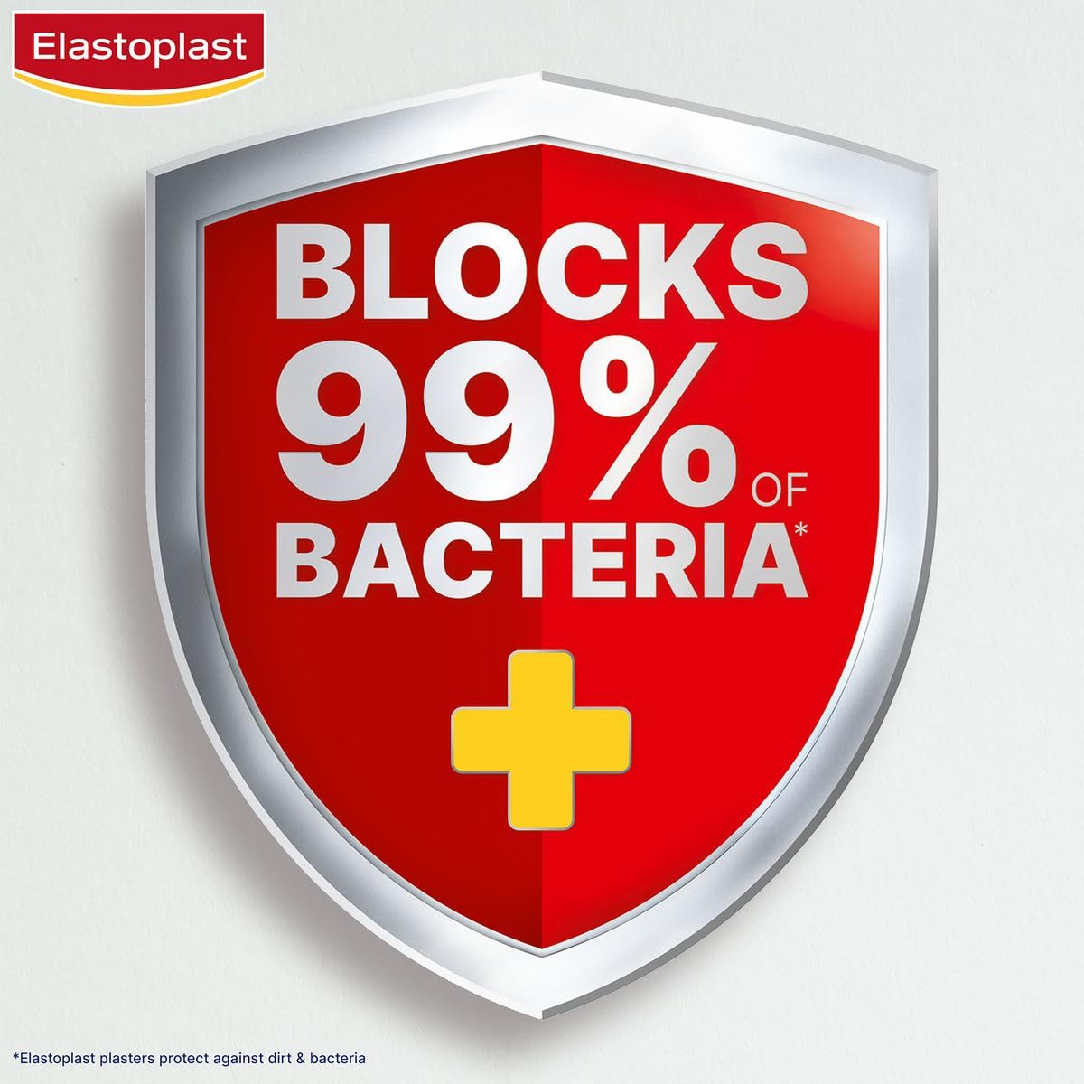 Elastoplast Disney Frozen Plasters, 20 Count